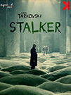 illustration de film Stalker