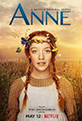 illustration de film Anne with an 