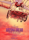 illustration de film Arizona Dream