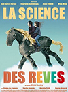 illustration de film La Science des rêves