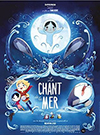 illustration de film Le Chant de la Mer