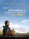 illustration de film Shambhala, le Royaume des cieux