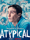 illustration de film Atypical