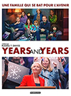 illustration de film Years and Years