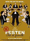 illustration de film Festen