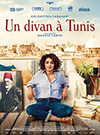 illustration de film Un divan à Tunis