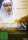 illustration de film Vision