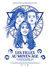 illustration de film Les Filles au Moyen Âge