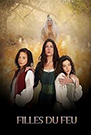 illustration de film Filles du feu