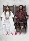 illustration de film Isabel