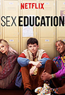 illustration de film Sex Education