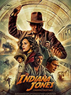 illustration de film Indiana Jones et le Cadran de la Destinée