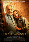 illustration de film Le Secret de Khéops