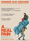 illustration de film A Real Pain
