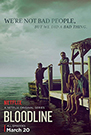 illustration de film Bloodline
