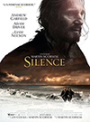 illustration de film Silence