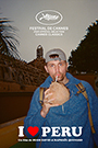illustration de film I Love Peru