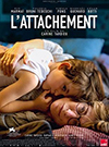illustration de film L'Attachement