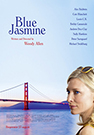 illustration de film Blue Jasmine