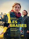illustration de film Les Braises