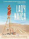 illustration de film Lady Nazca