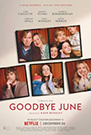 illustration de film Goodbye June