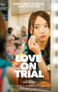 illustration de film Love on Trial