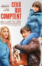 illustration de film Ceux qui comptent