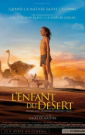 illustration de film L'Enfant Du Désert