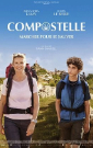 illustration de film Compostelle