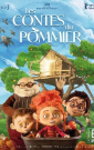 illustration de film Les Contes du pommier