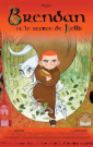 illustration de film Brendan et le secret de Kells