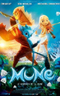illustration de film Mune, Le Gardien De La Lune