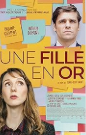 illustration de film Une fille en or