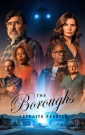 illustration de film The Boroughs : Retraite rebelle
