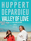 illustration de film Valley of love 