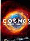 illustration de film Cosmos (DVD)
