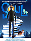 illustration de film Soul