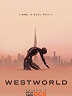 illustration de film Westworld