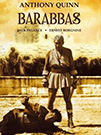 illustration de film Barabbas