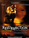 illustration de film Resurrection