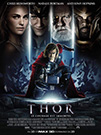 illustration de film Thor