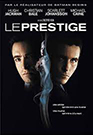 illustration de film Le Prestige