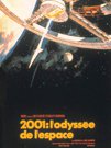 illustration de film 2001 : l'odyssée de l'espace