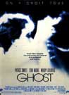 illustration de film Ghost 