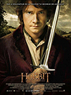 illustration de film Le Hobbit : un Voyage Inattendu