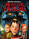 illustration de film Monster House