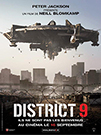 illustration de film District 9