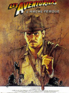 illustration de film Indiana Jones : Les Aventuriers de l'Arche perdue