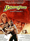 illustration de film Indiana Jones et le Temple maudit